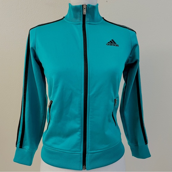 adidas Other - ADIDAS THREE STRIPE JACKET